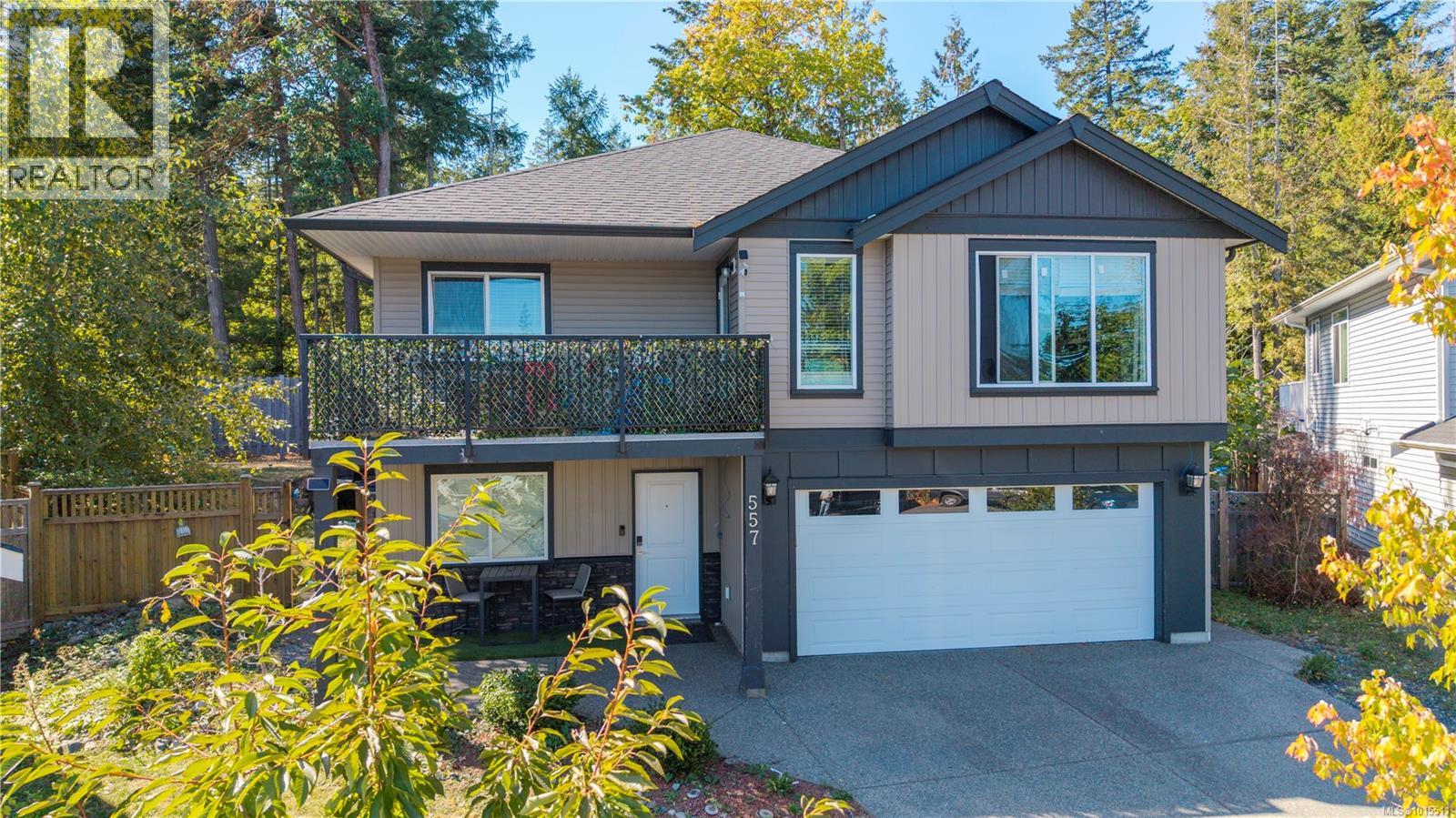 557 Lori Pl, Nanaimo