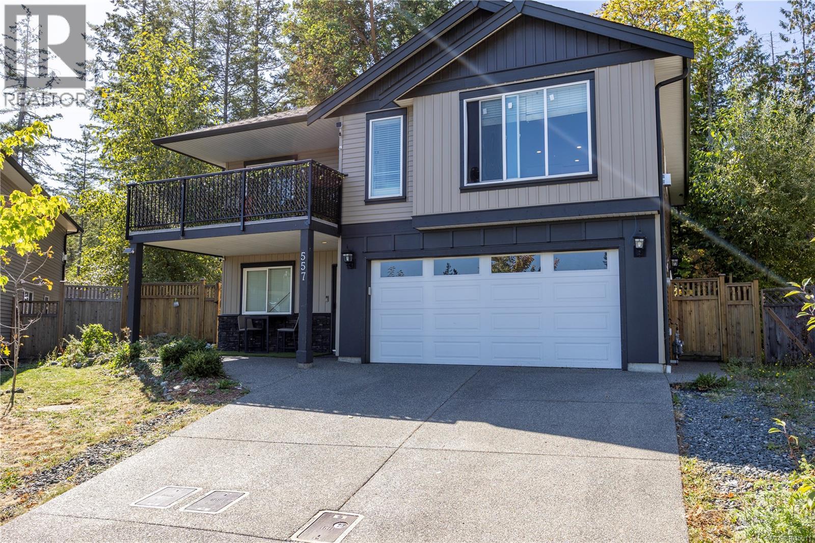 557 Lori Pl, Nanaimo