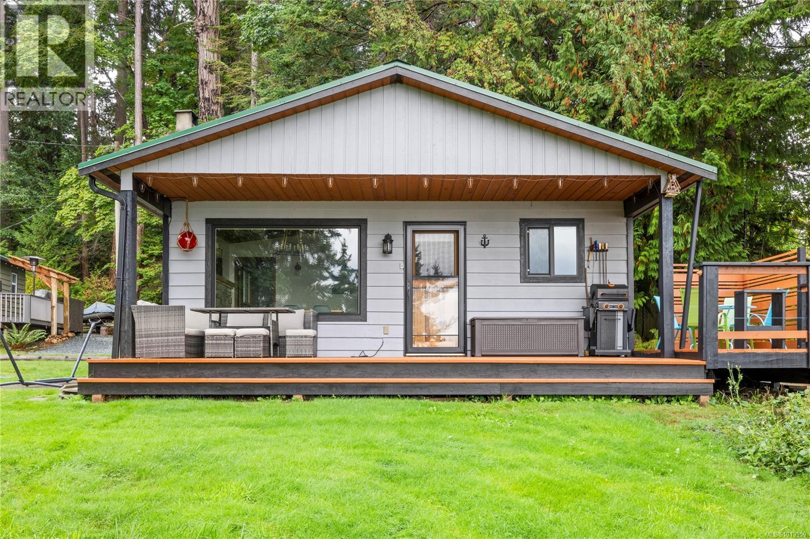4 4375 Kelsey Rd, Bowser