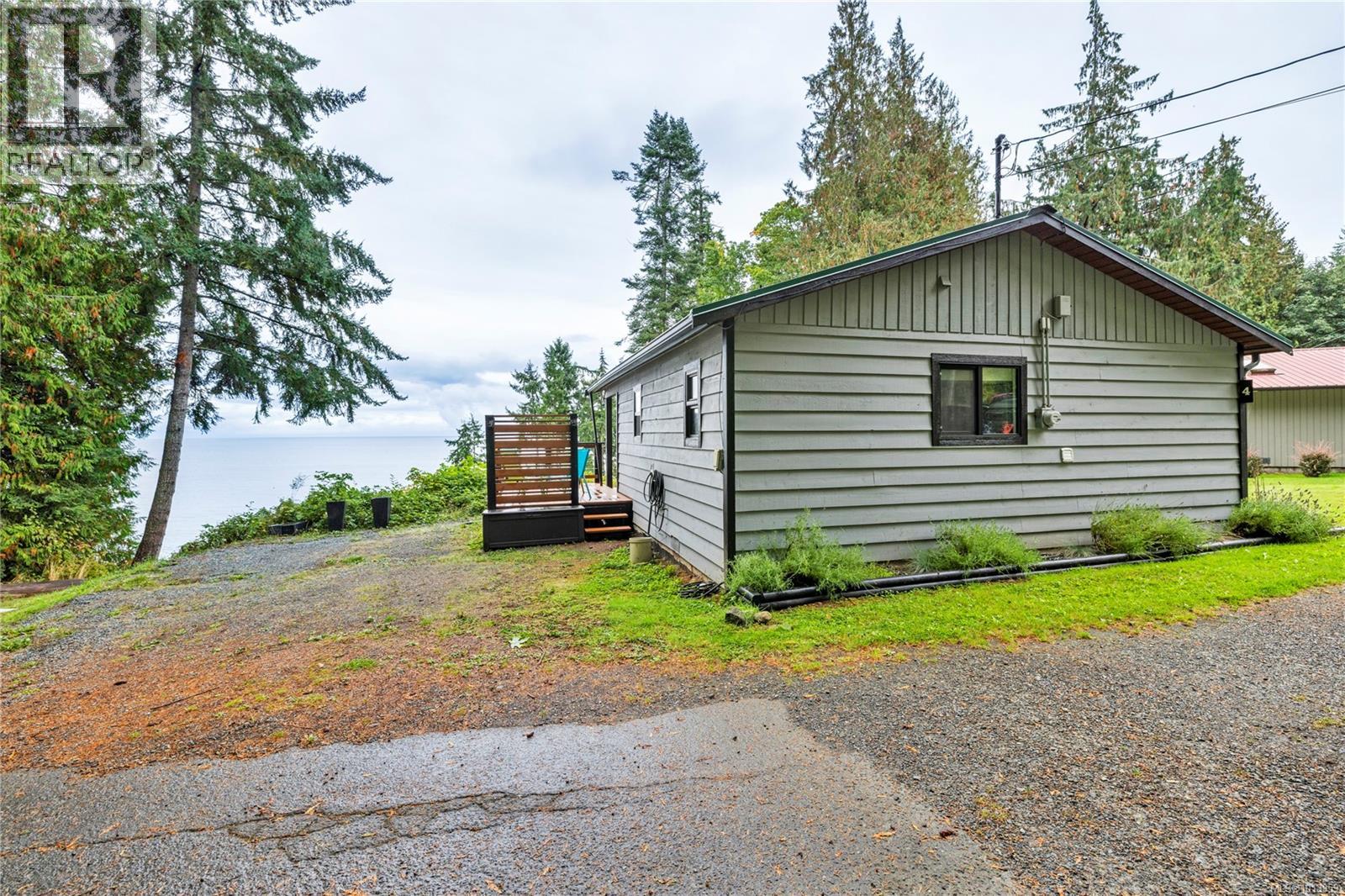 4 4375 Kelsey Rd, Bowser