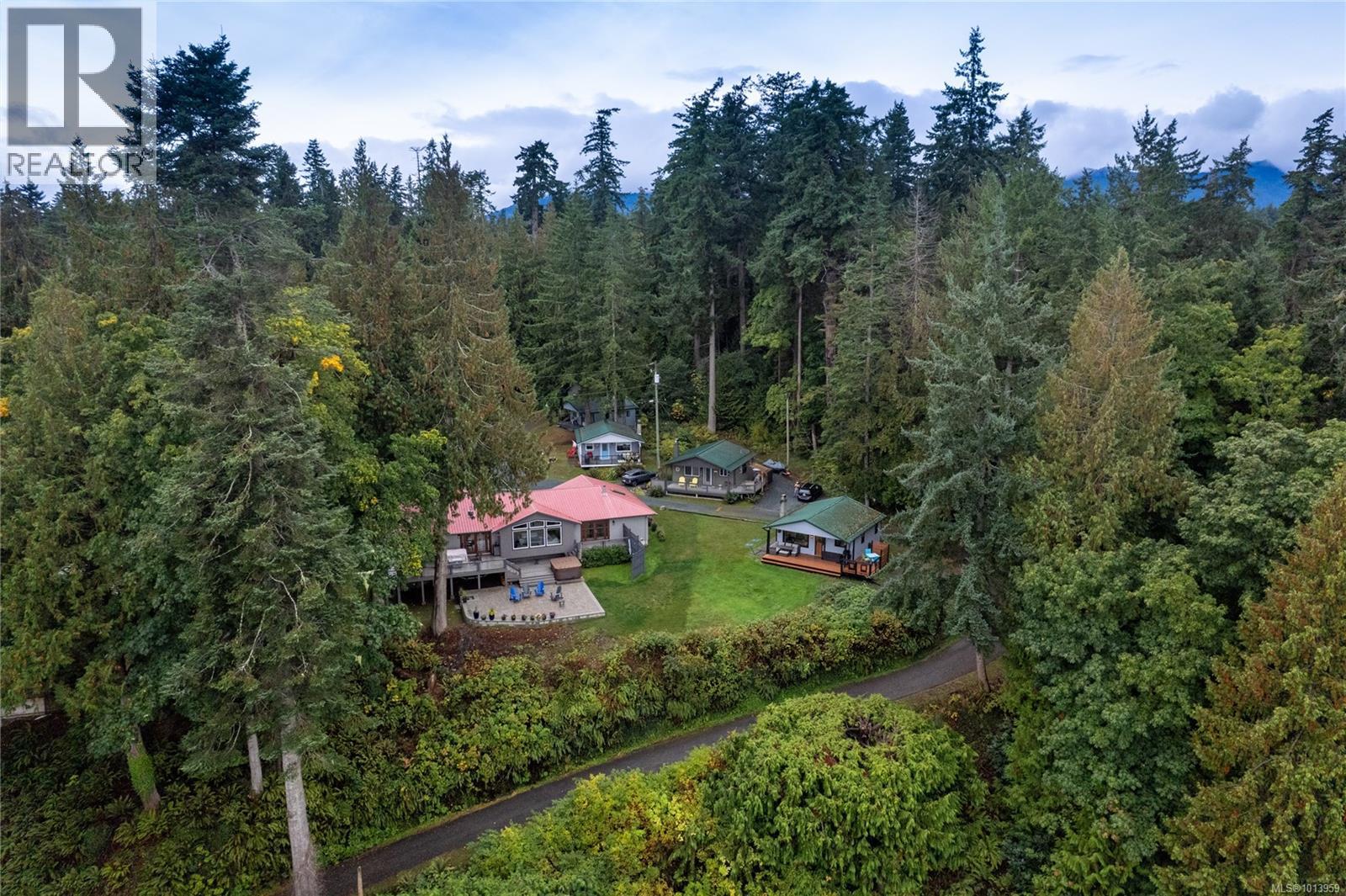 4 4375 Kelsey Rd, Bowser