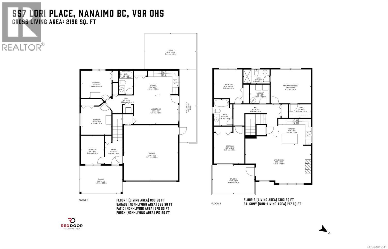 557 Lori Pl, Nanaimo