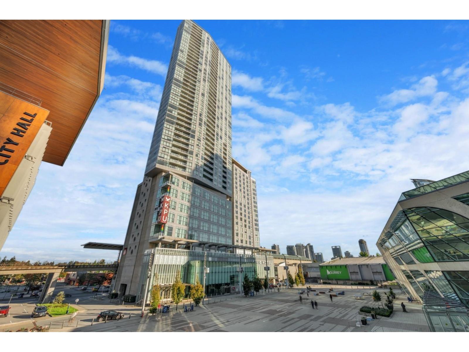 3903 13495 CENTRAL AVENUE, Surrey