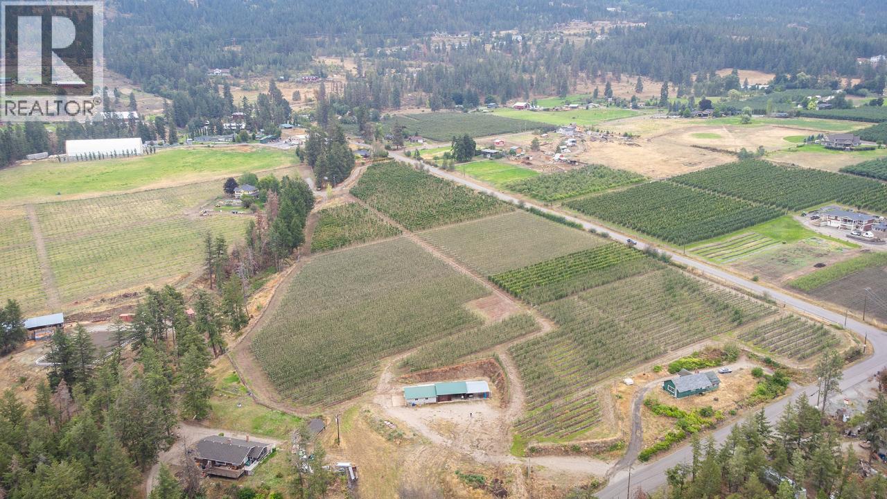 15125 MIDDLE BENCH Road, Lake Country