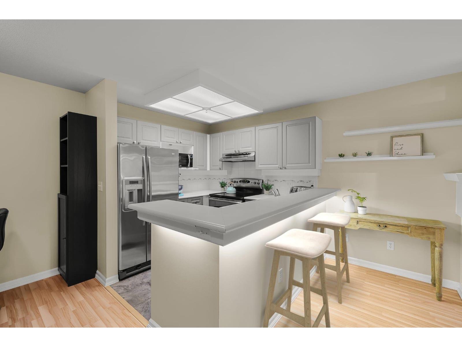 210 22025 48 AVENUE, Langley
