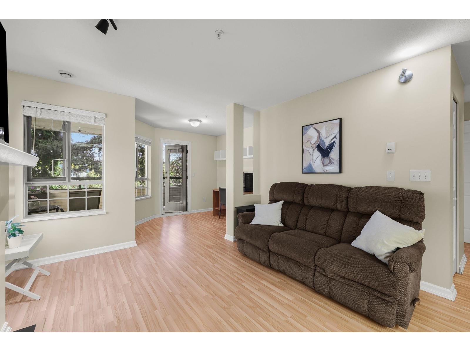 210 22025 48 AVENUE, Langley
