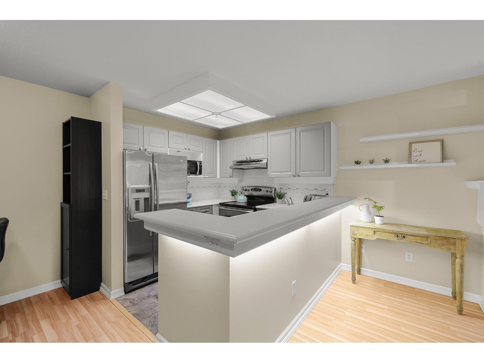 210 22025 48 AVENUE, Langley
