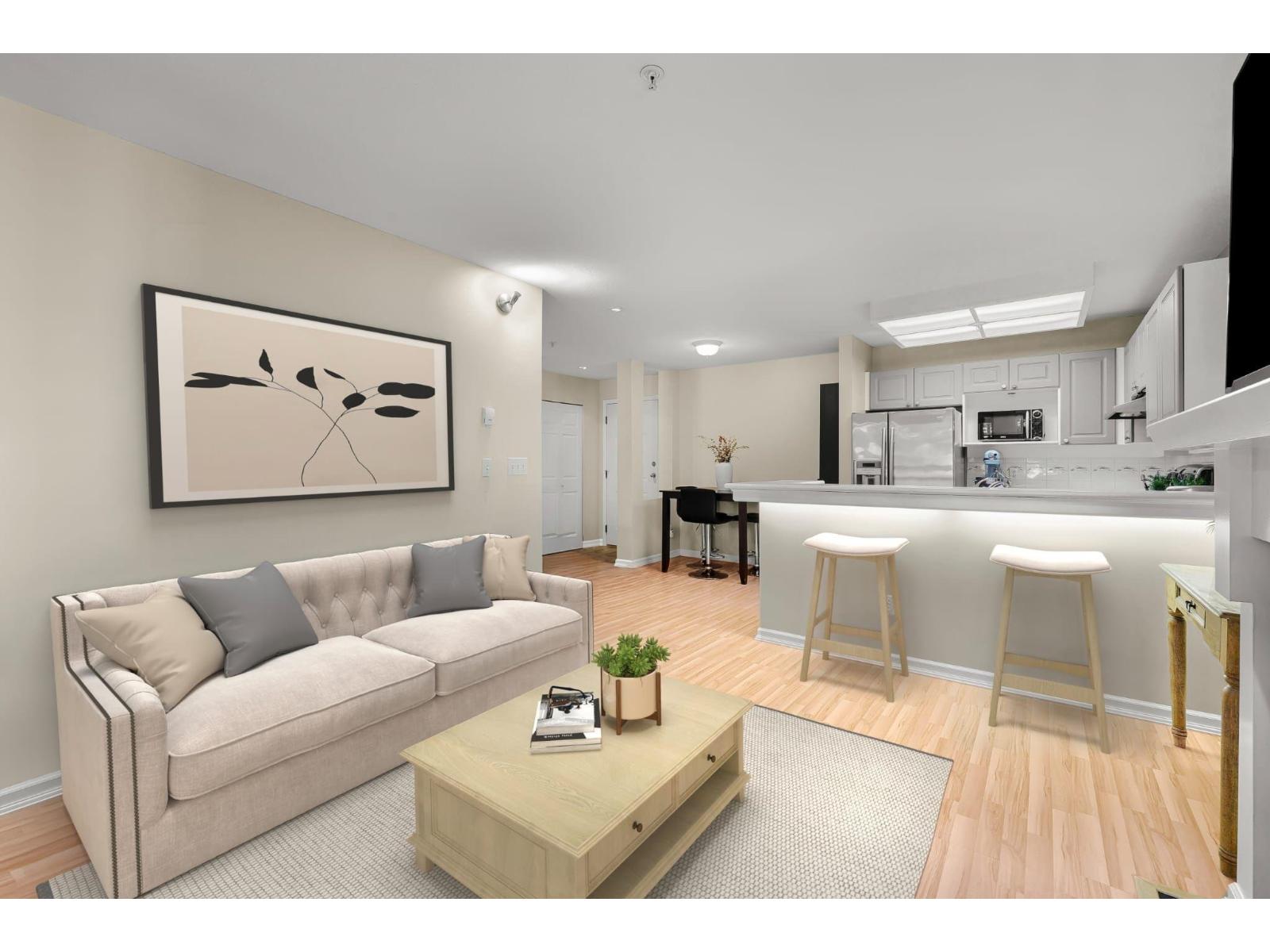 210 22025 48 AVENUE, Langley