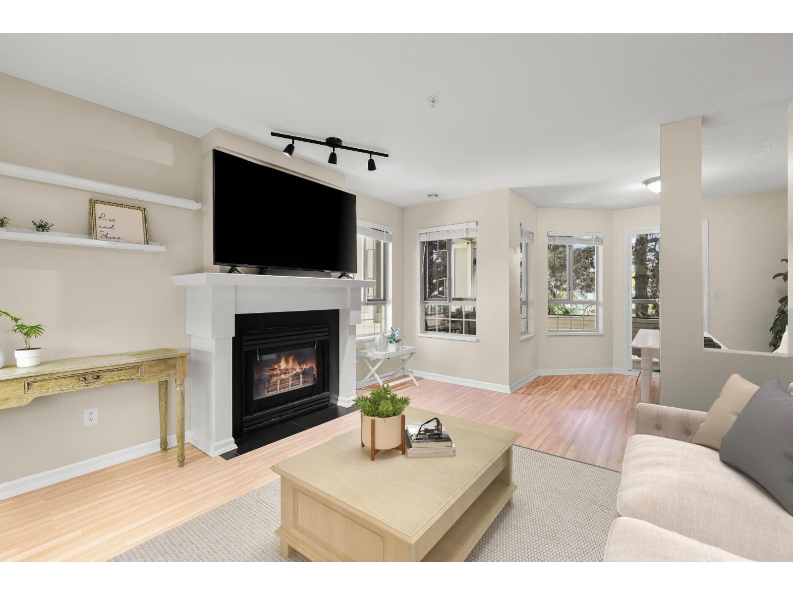 210 22025 48 AVENUE, Langley