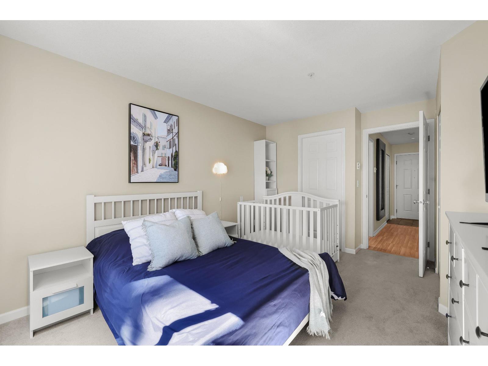 210 22025 48 AVENUE, Langley