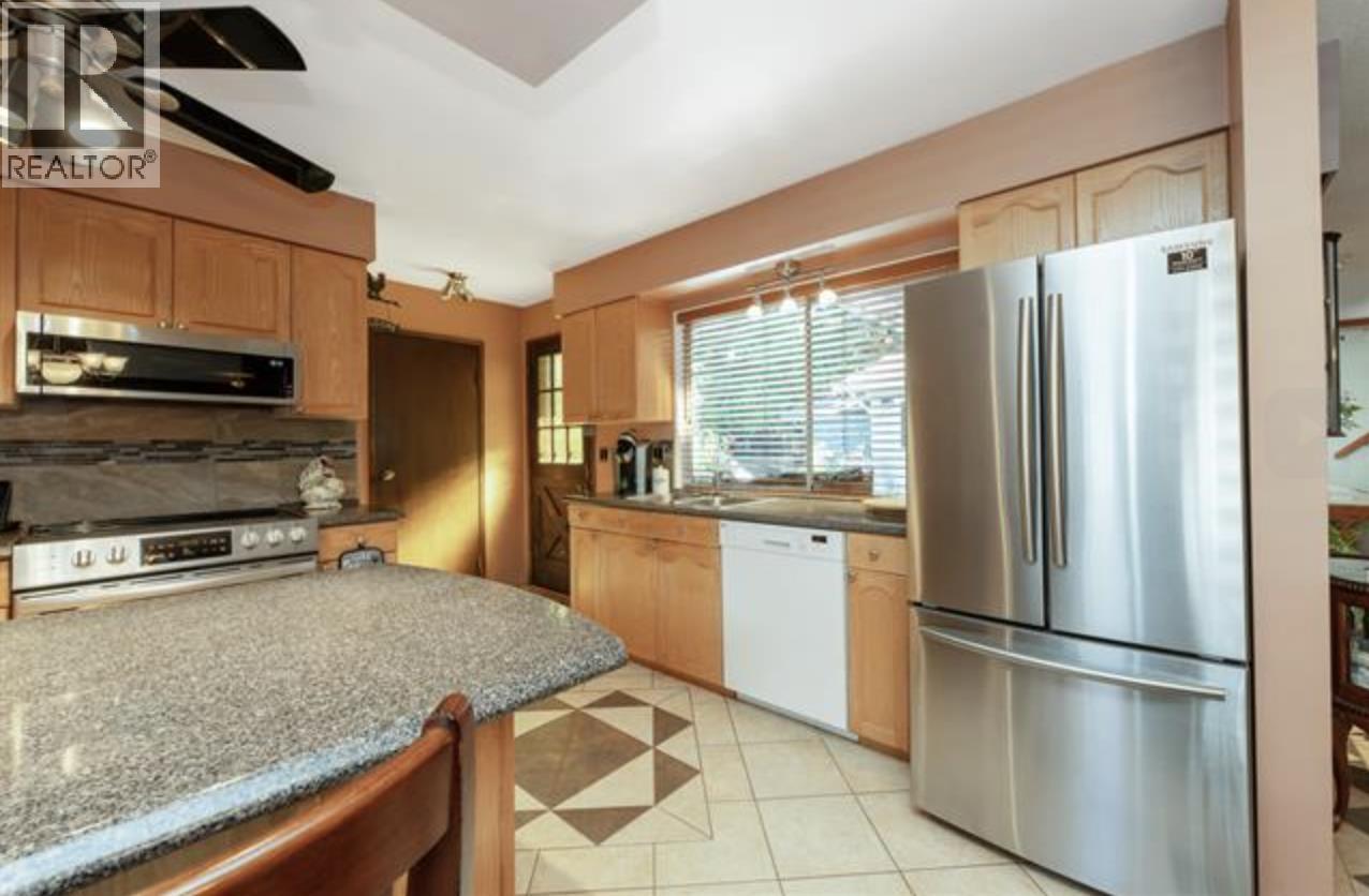 3321 WILLERTON COURT, Coquitlam