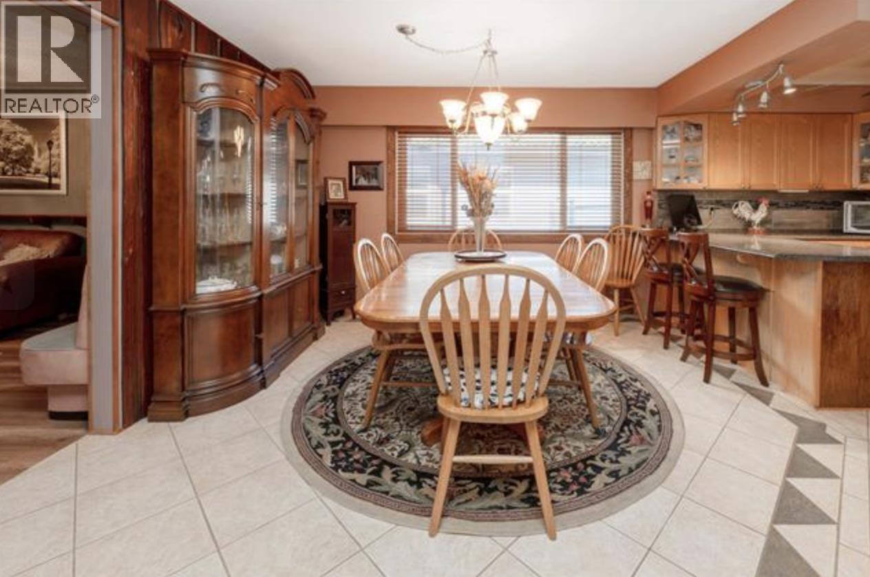 3321 WILLERTON COURT, Coquitlam