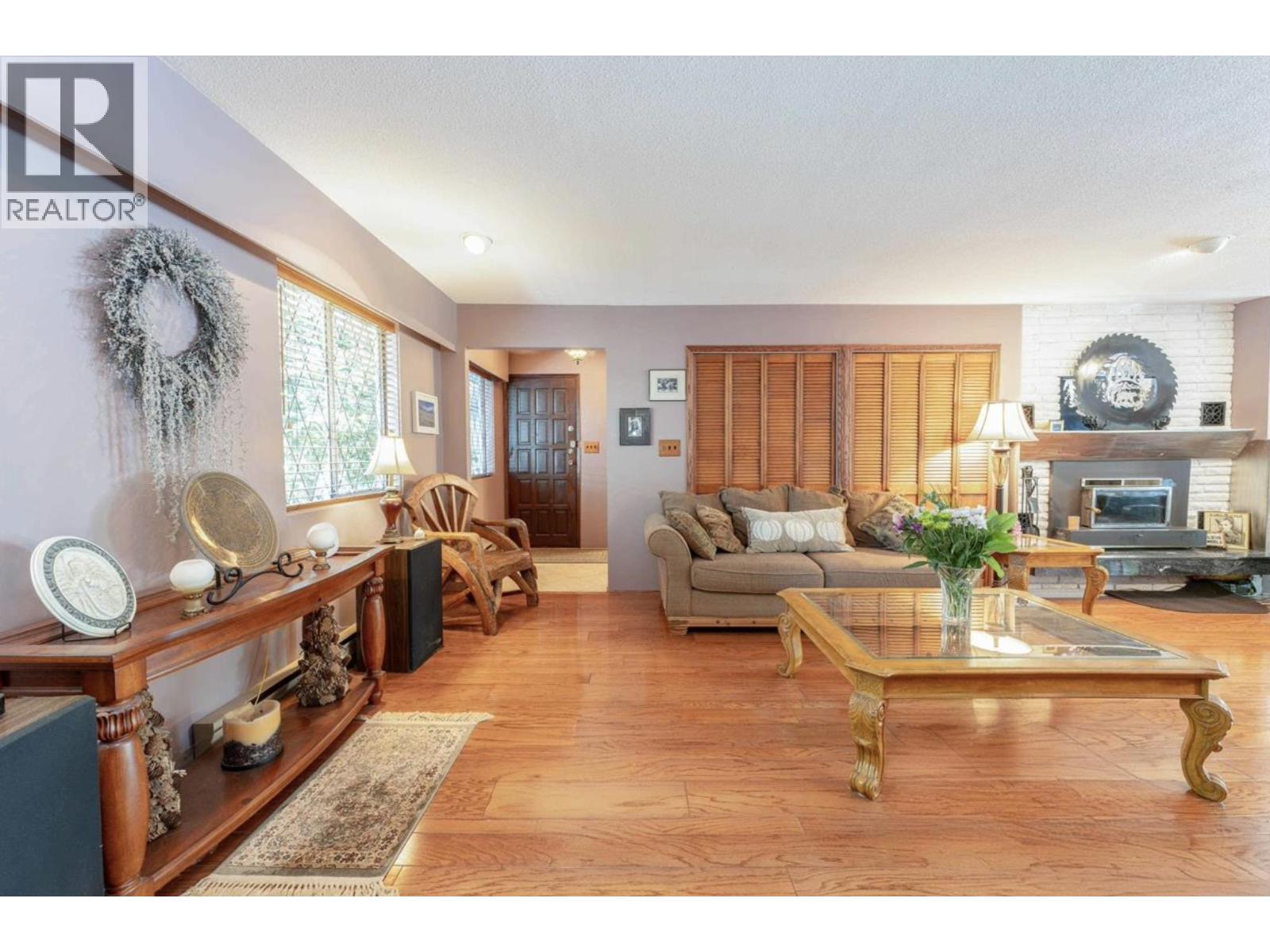 3321 WILLERTON COURT, Coquitlam
