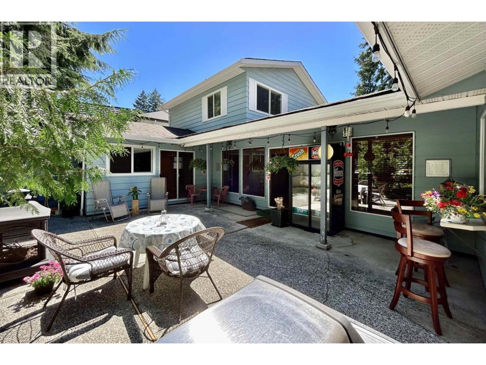 3321 WILLERTON COURT, Coquitlam