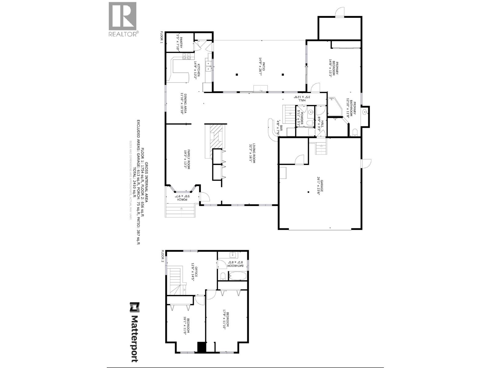 3321 WILLERTON COURT, Coquitlam