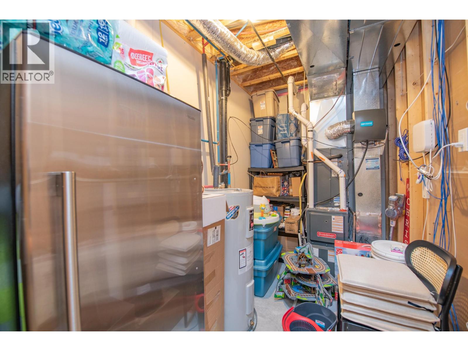 32 933 Mount Robson Place, Vernon