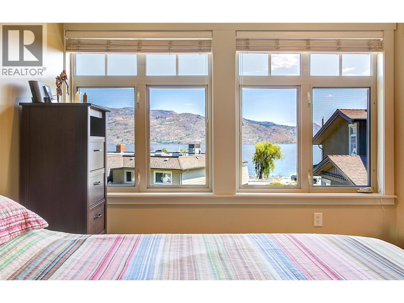 6 4356 Beach Avenue, Peachland