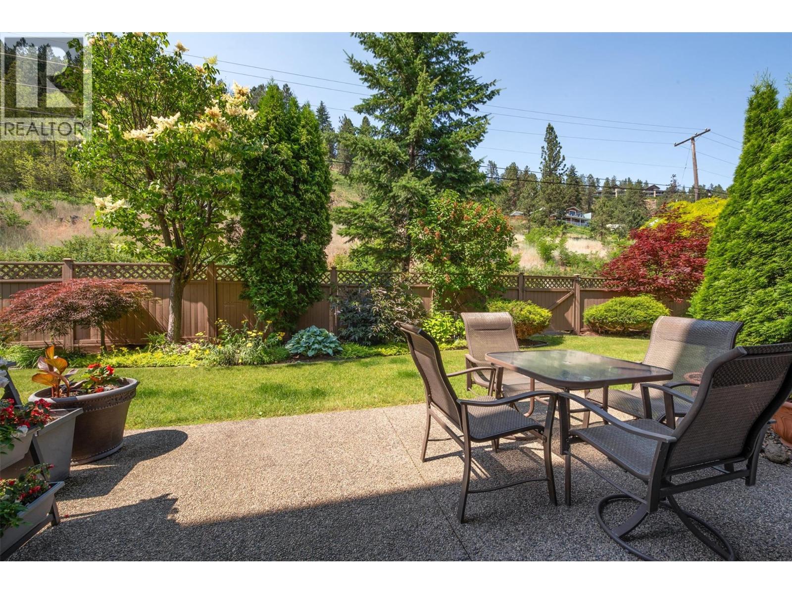 6 4356 Beach Avenue, Peachland