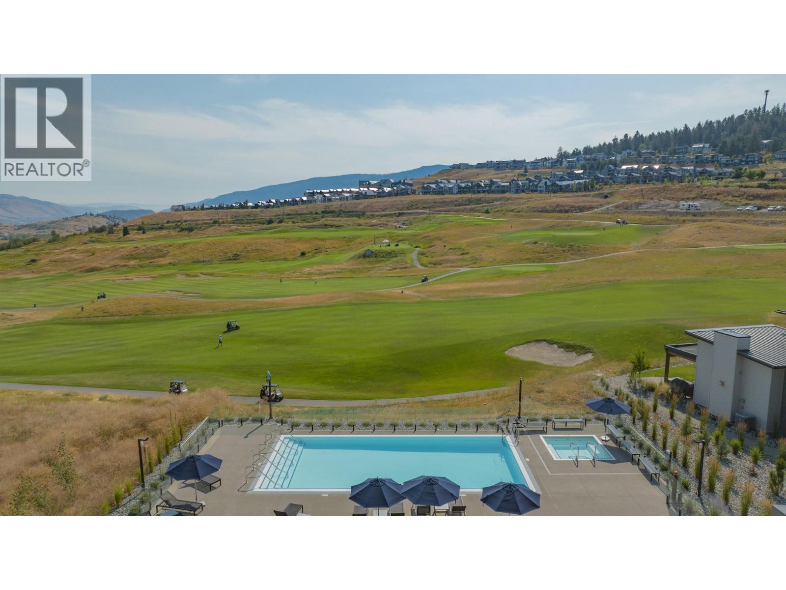 4 105 Predator Ridge Drive, Vernon