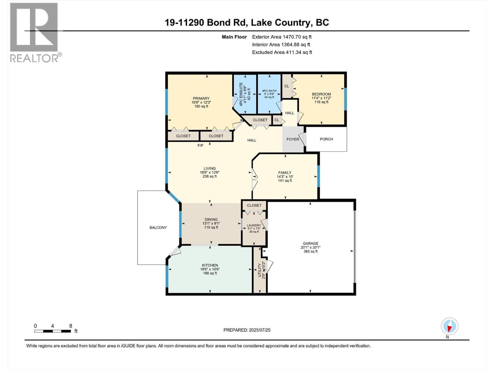19 11290 Bond Road, Lake Country