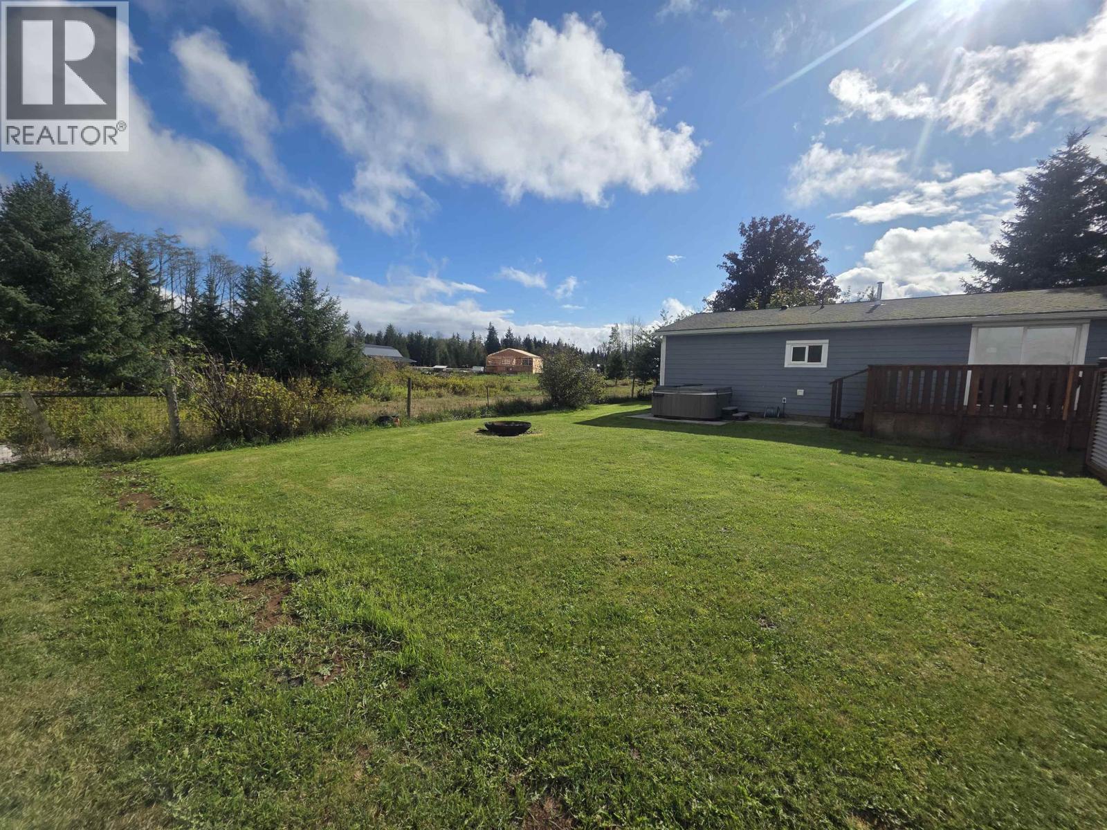 552 KALUM LAKE ROAD, Terrace