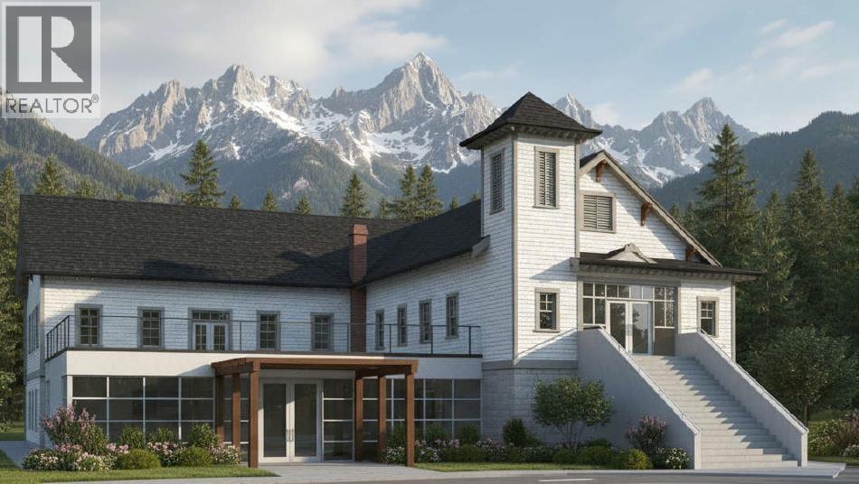 Retail in Maple Ridge