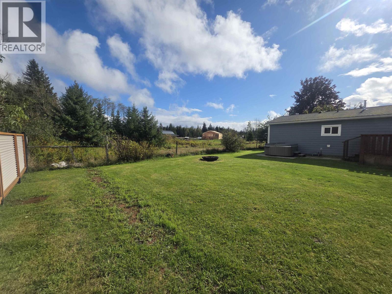 552 KALUM LAKE ROAD, Terrace
