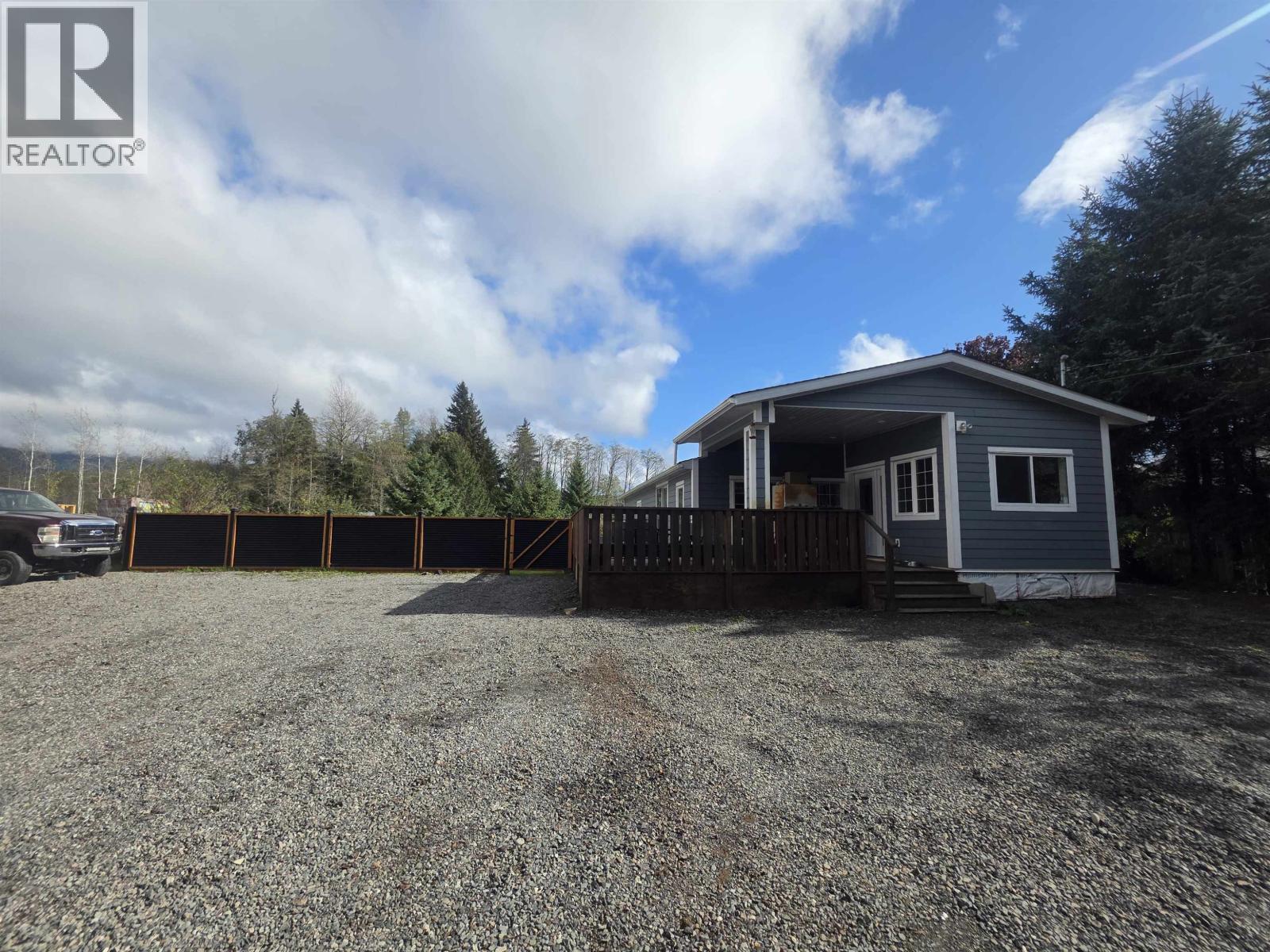 552 KALUM LAKE ROAD, Terrace