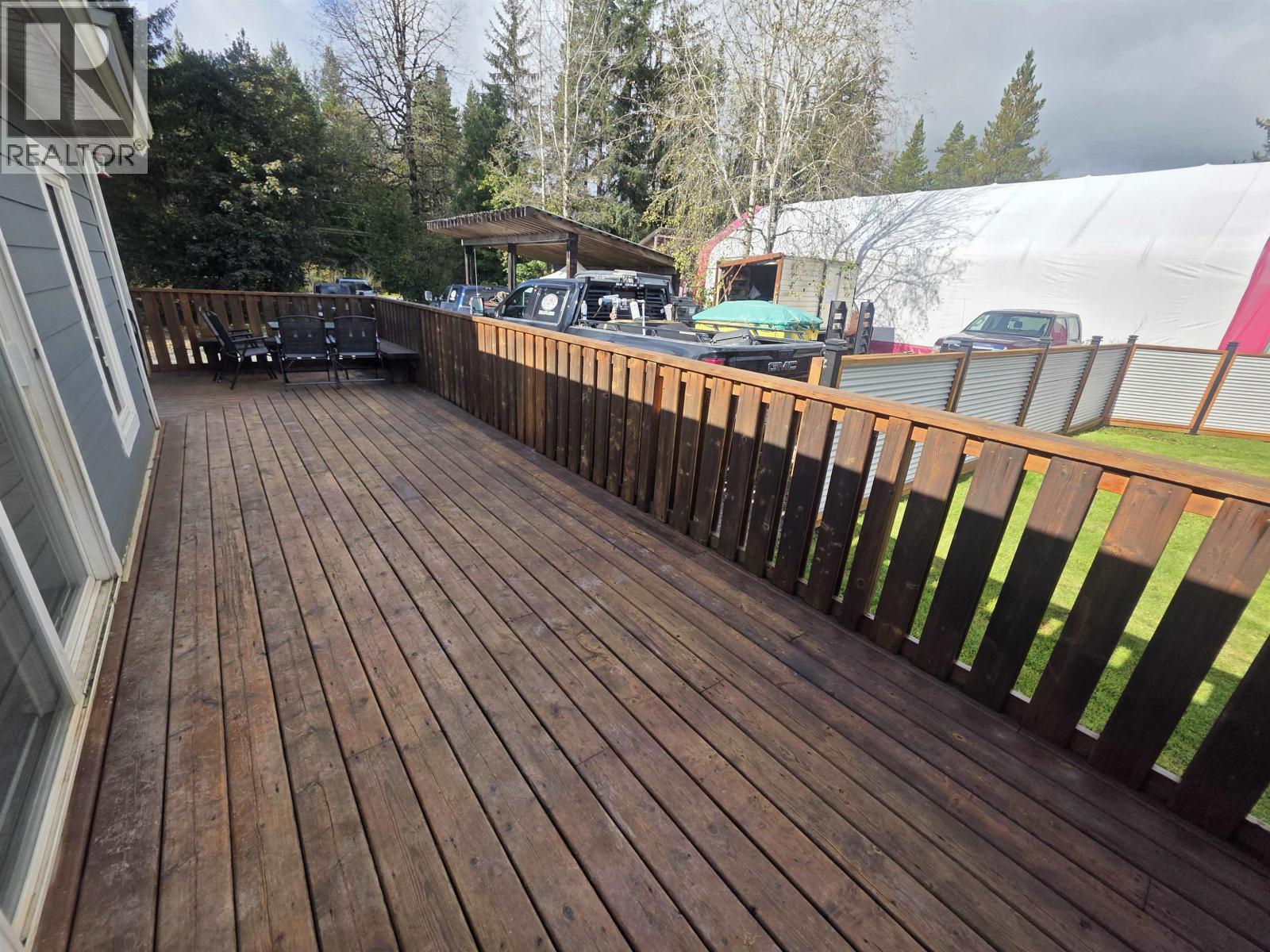 552 KALUM LAKE ROAD, Terrace