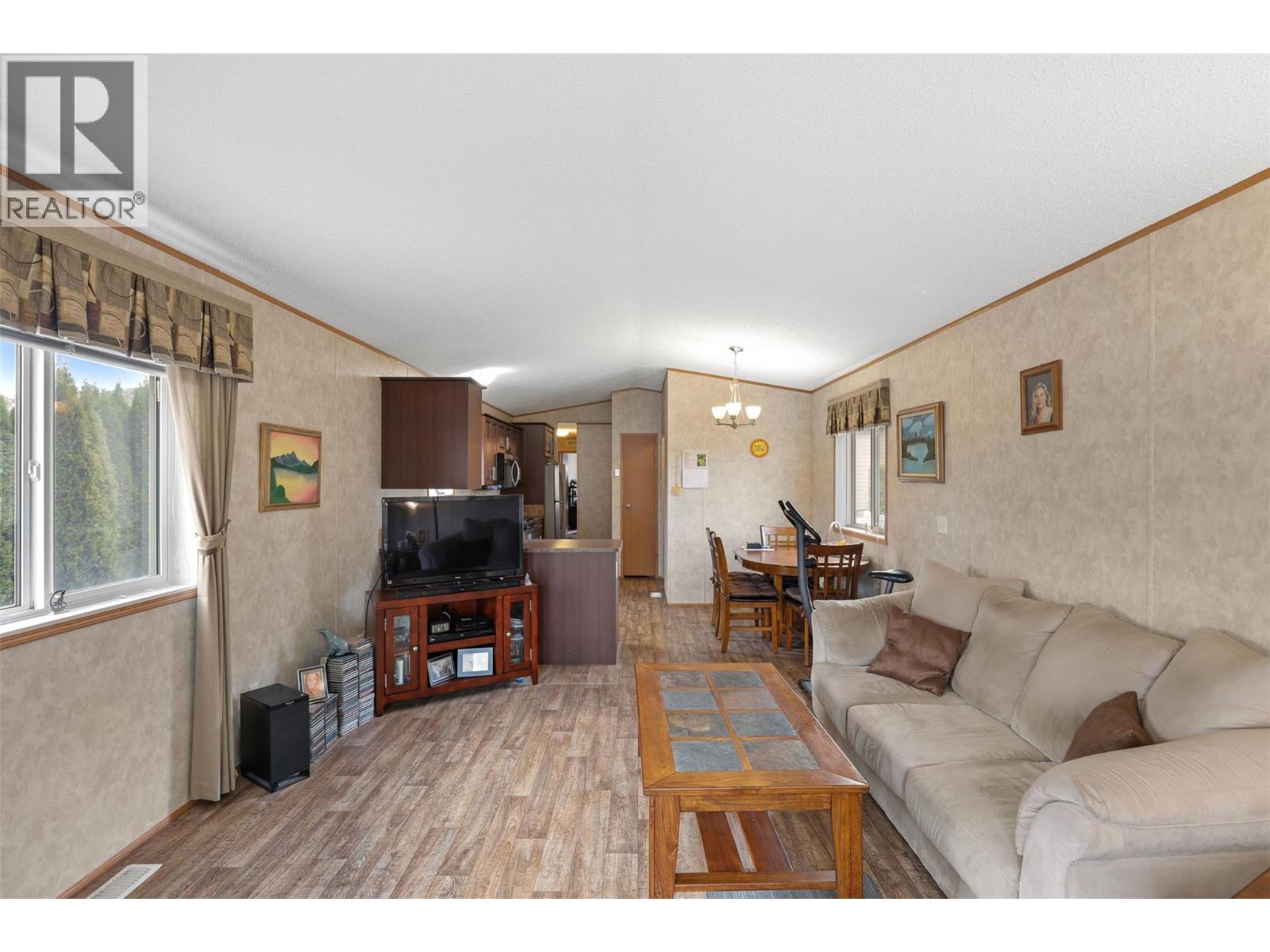7805 DALLAS Drive Unit# 3, Kamloops