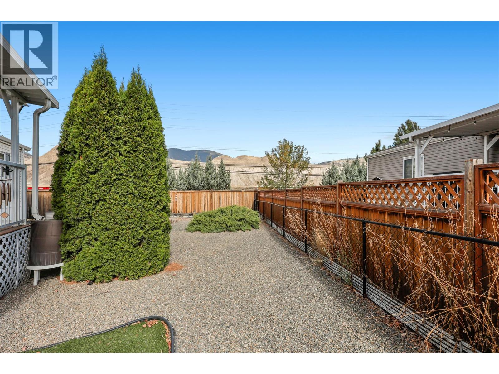7805 DALLAS Drive Unit# 3, Kamloops