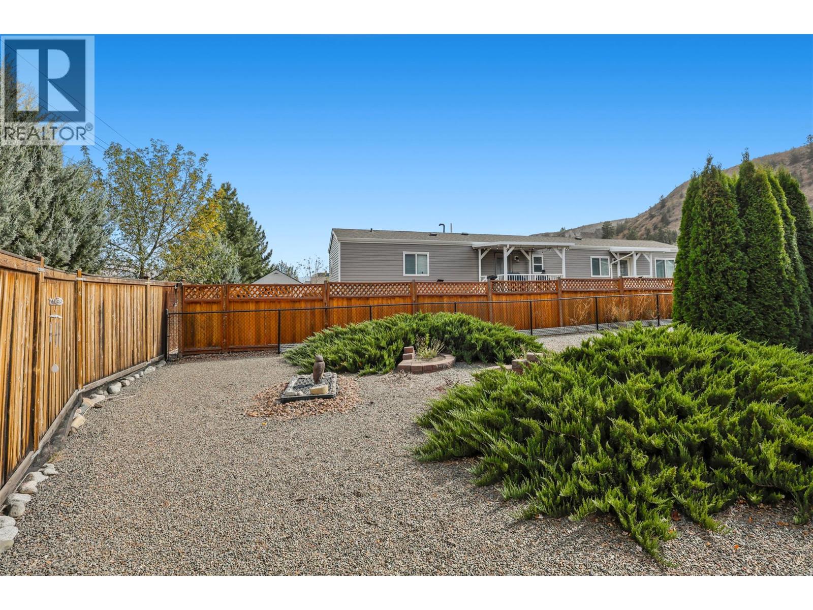 7805 DALLAS Drive Unit# 3, Kamloops