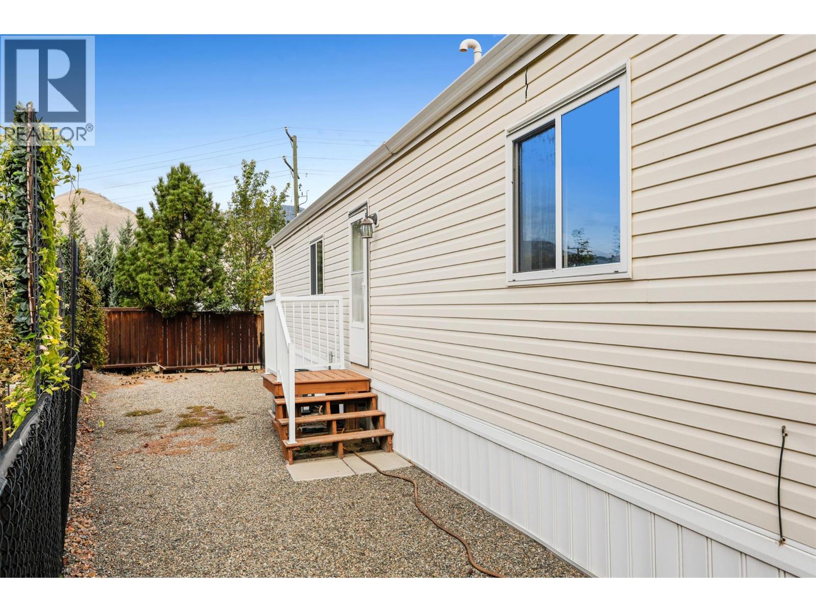 7805 DALLAS Drive Unit# 3, Kamloops