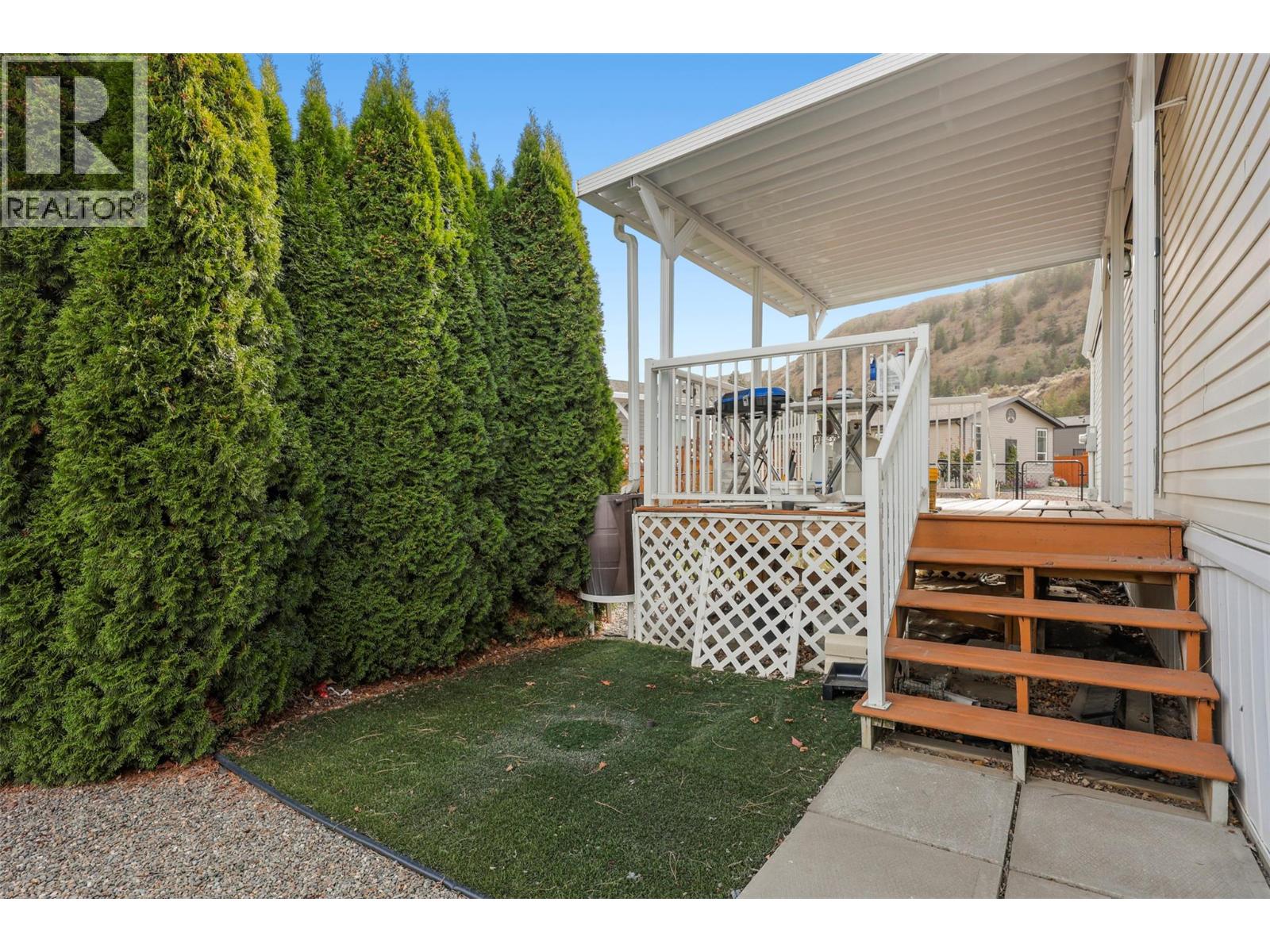 7805 DALLAS Drive Unit# 3, Kamloops