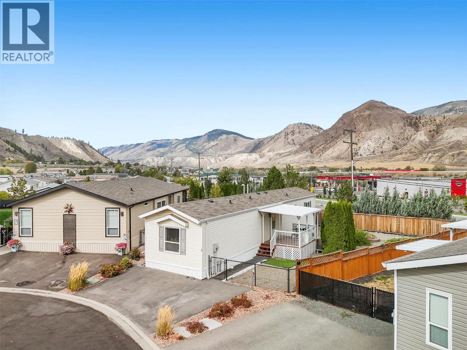 7805 DALLAS Drive Unit# 3, Kamloops