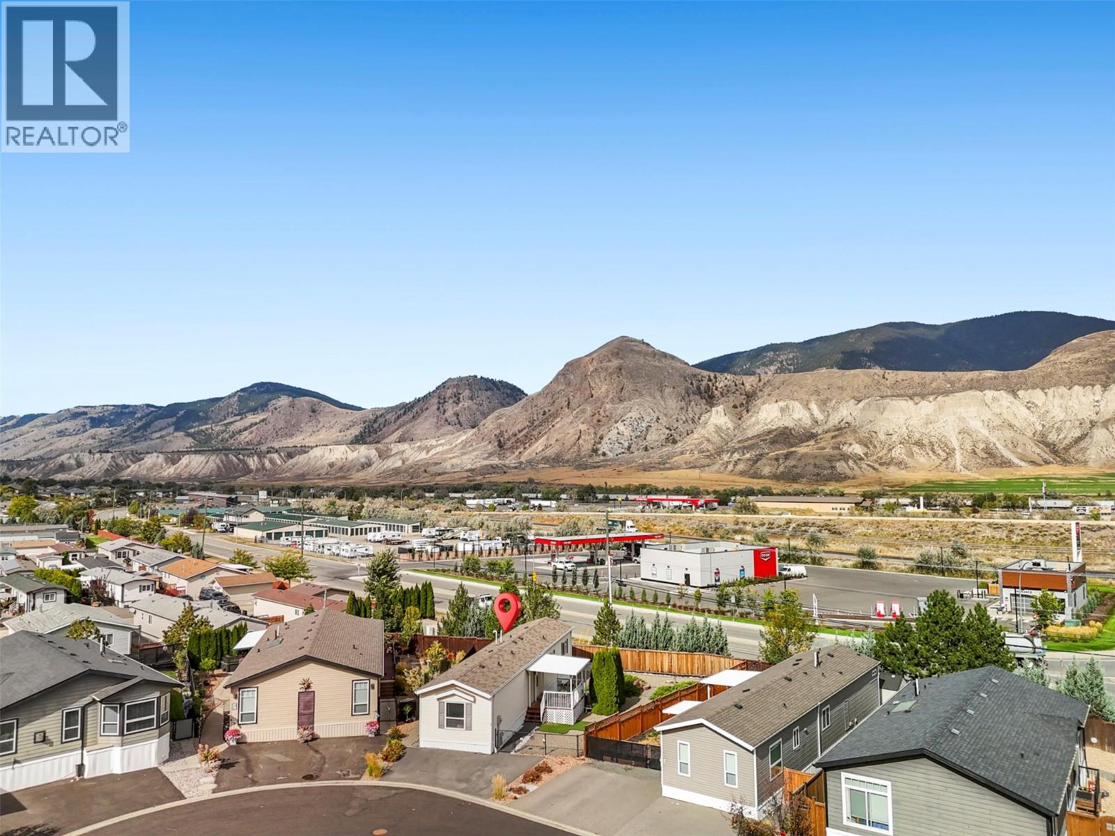 7805 DALLAS Drive Unit# 3, Kamloops