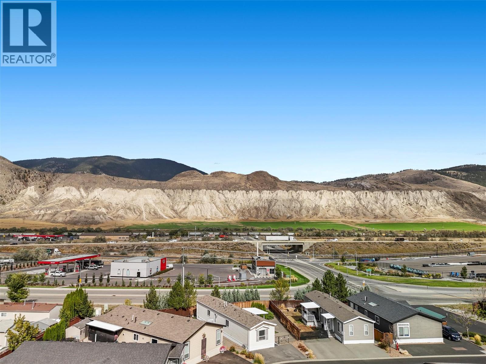 7805 DALLAS Drive Unit# 3, Kamloops