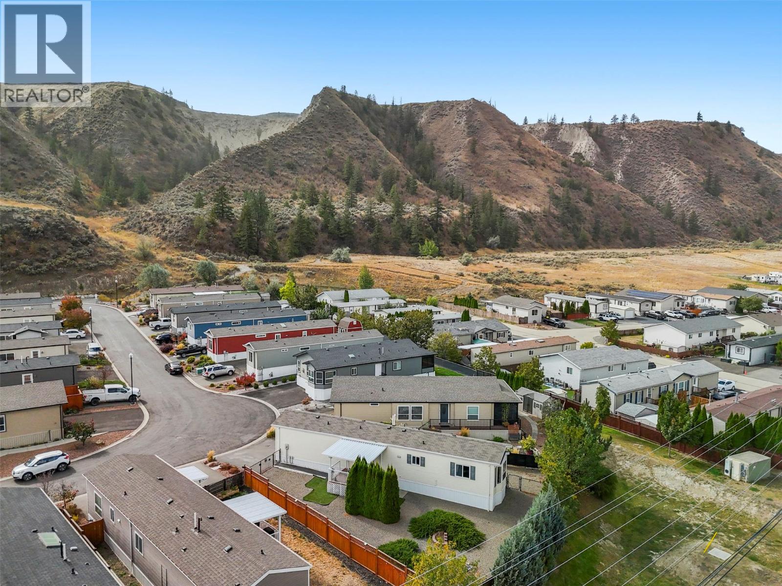 7805 DALLAS Drive Unit# 3, Kamloops