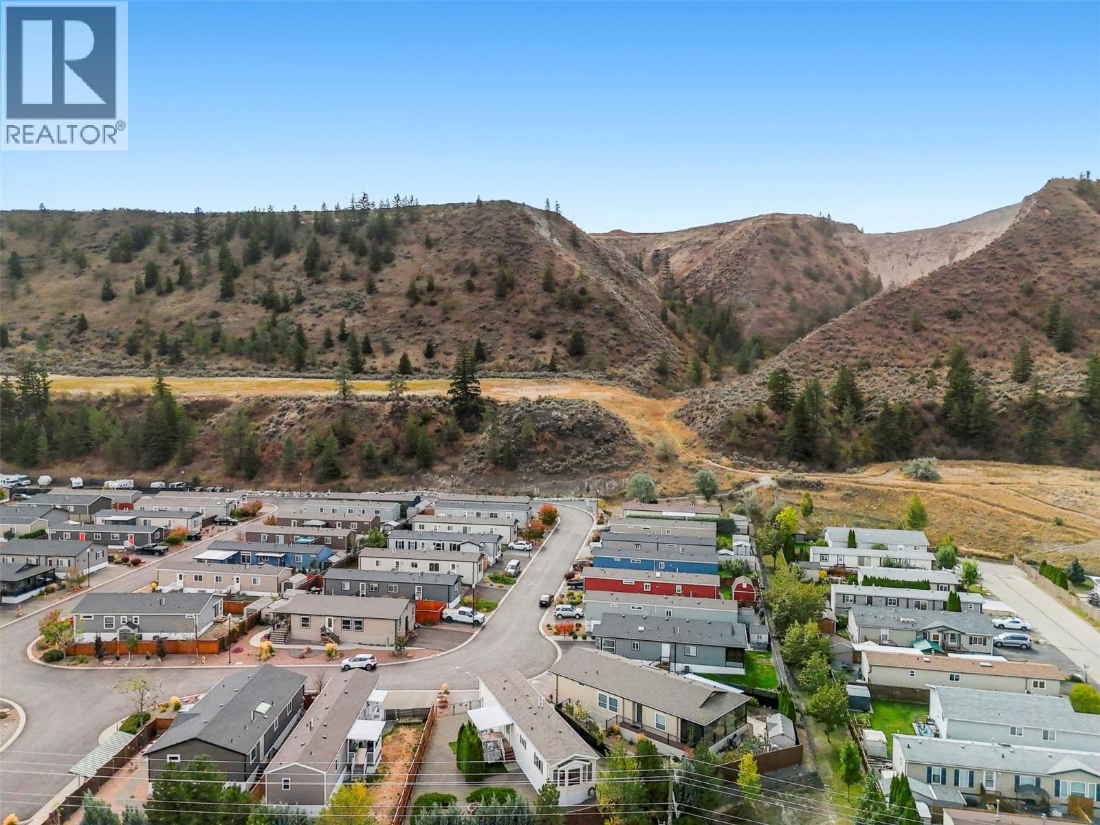 7805 DALLAS Drive Unit# 3, Kamloops