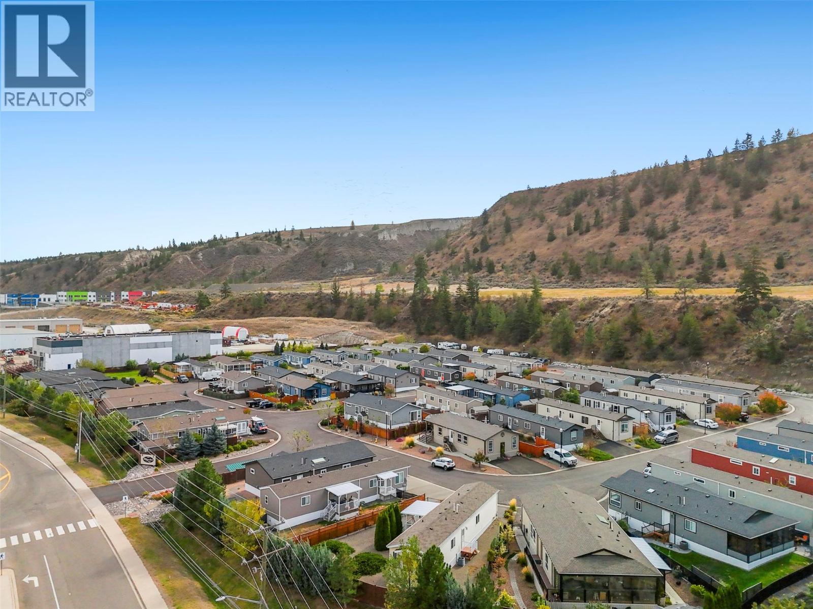 7805 DALLAS Drive Unit# 3, Kamloops