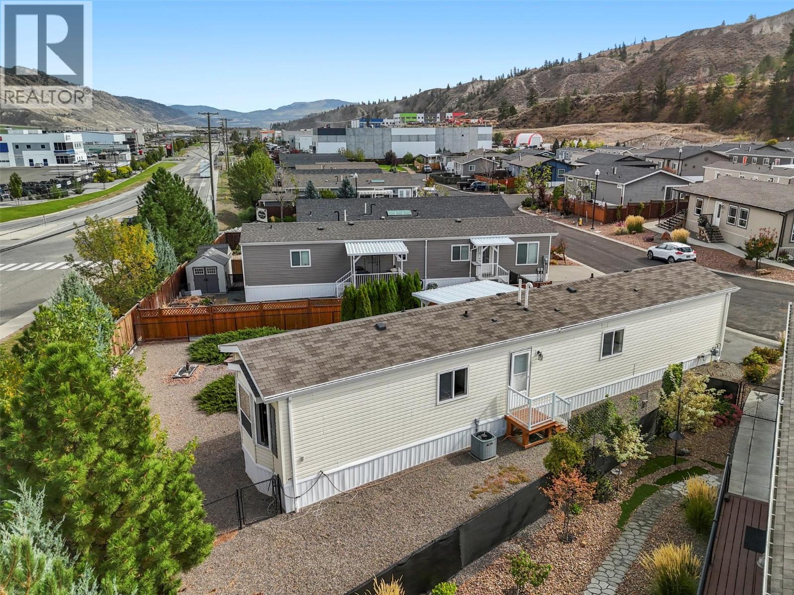 7805 DALLAS Drive Unit# 3, Kamloops