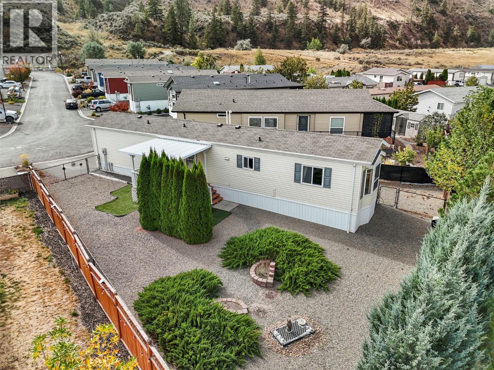 7805 DALLAS Drive Unit# 3, Kamloops