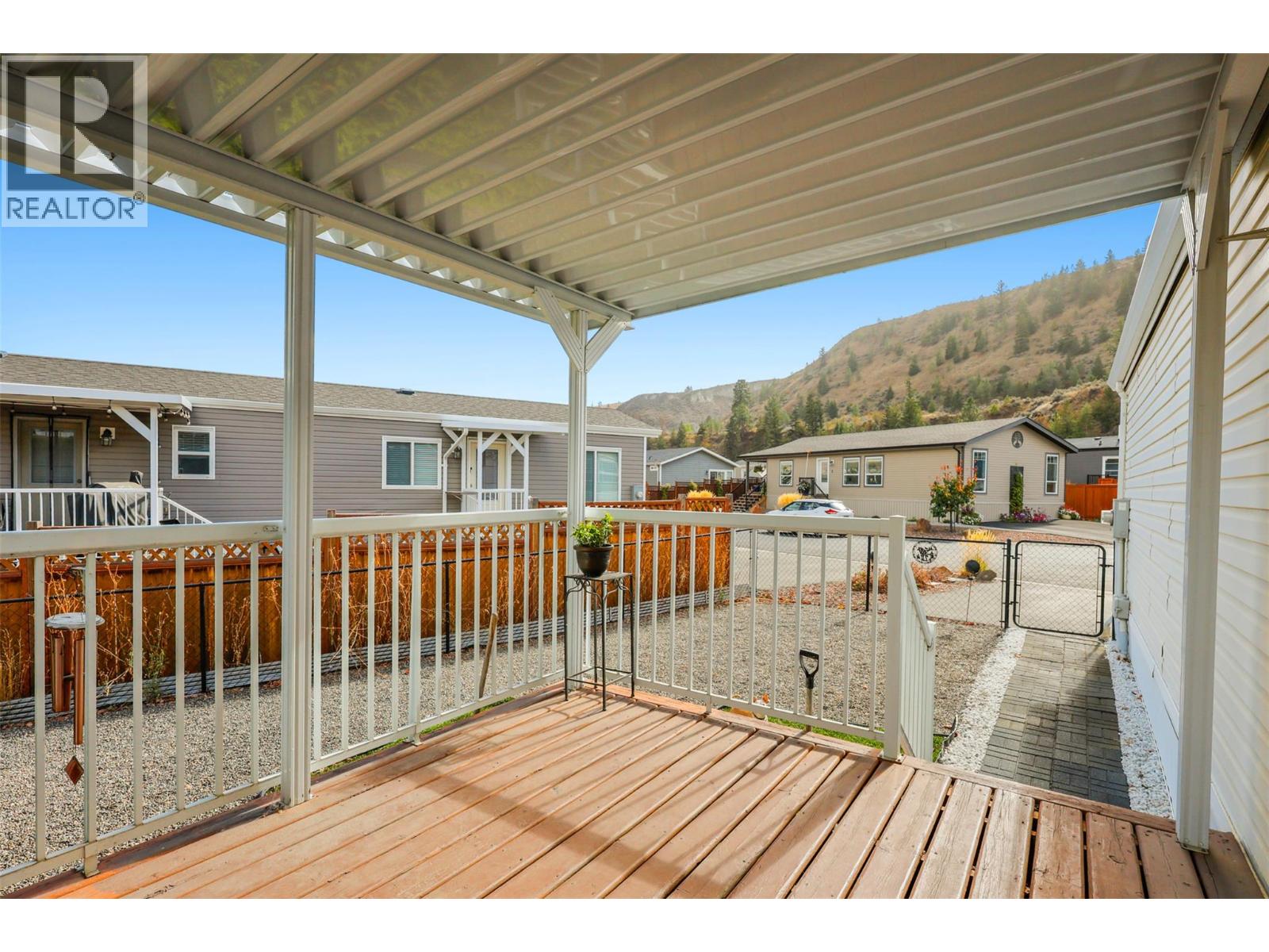 7805 DALLAS Drive Unit# 3, Kamloops