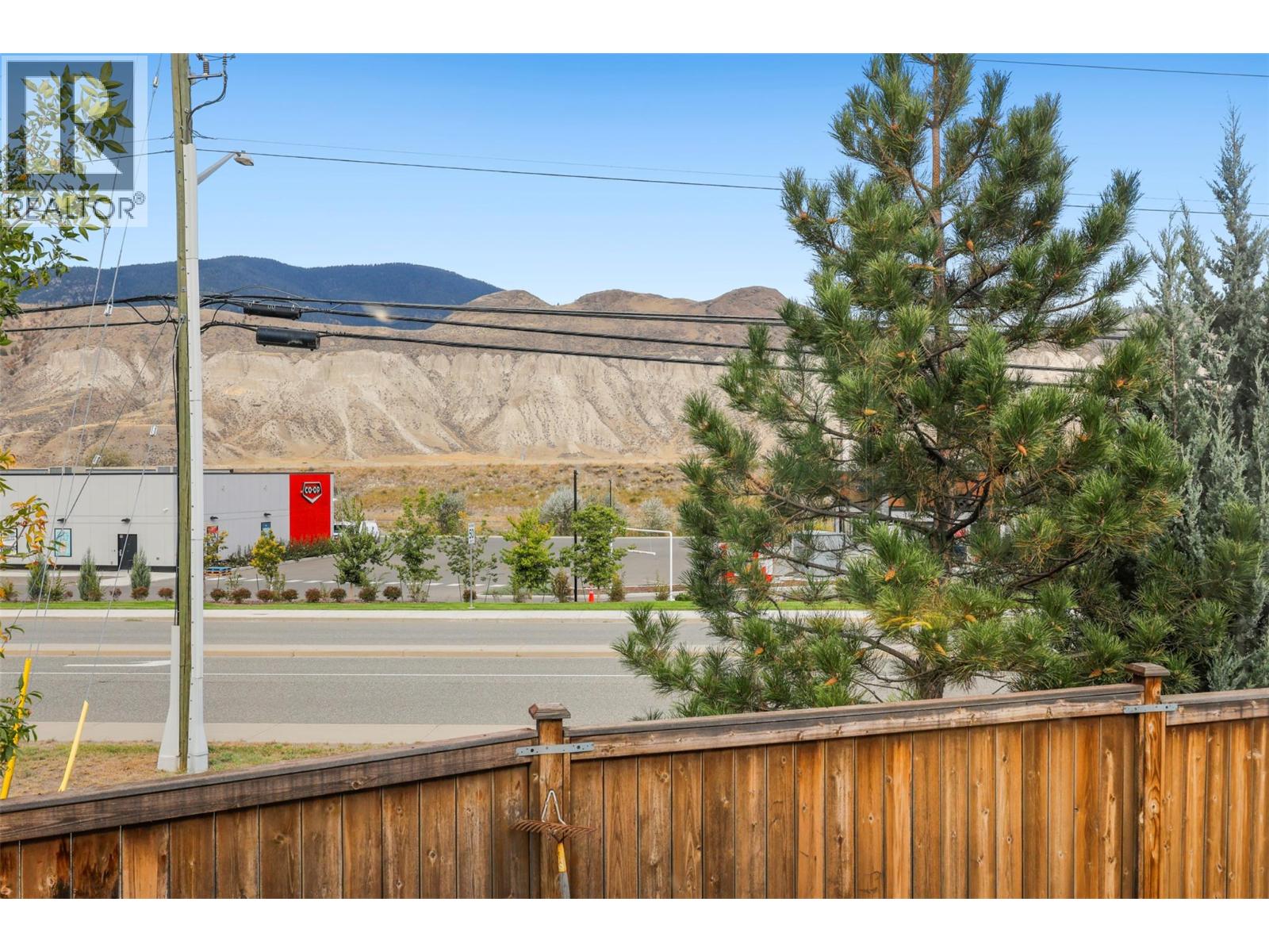 7805 DALLAS Drive Unit# 3, Kamloops