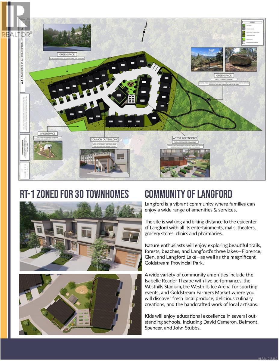  902 Walfred Road, Langford