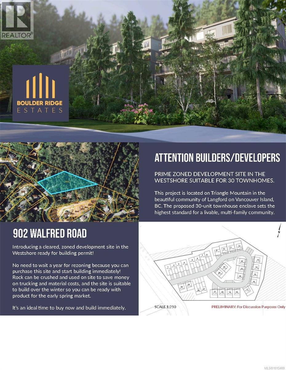 902 Walfred Road, Langford