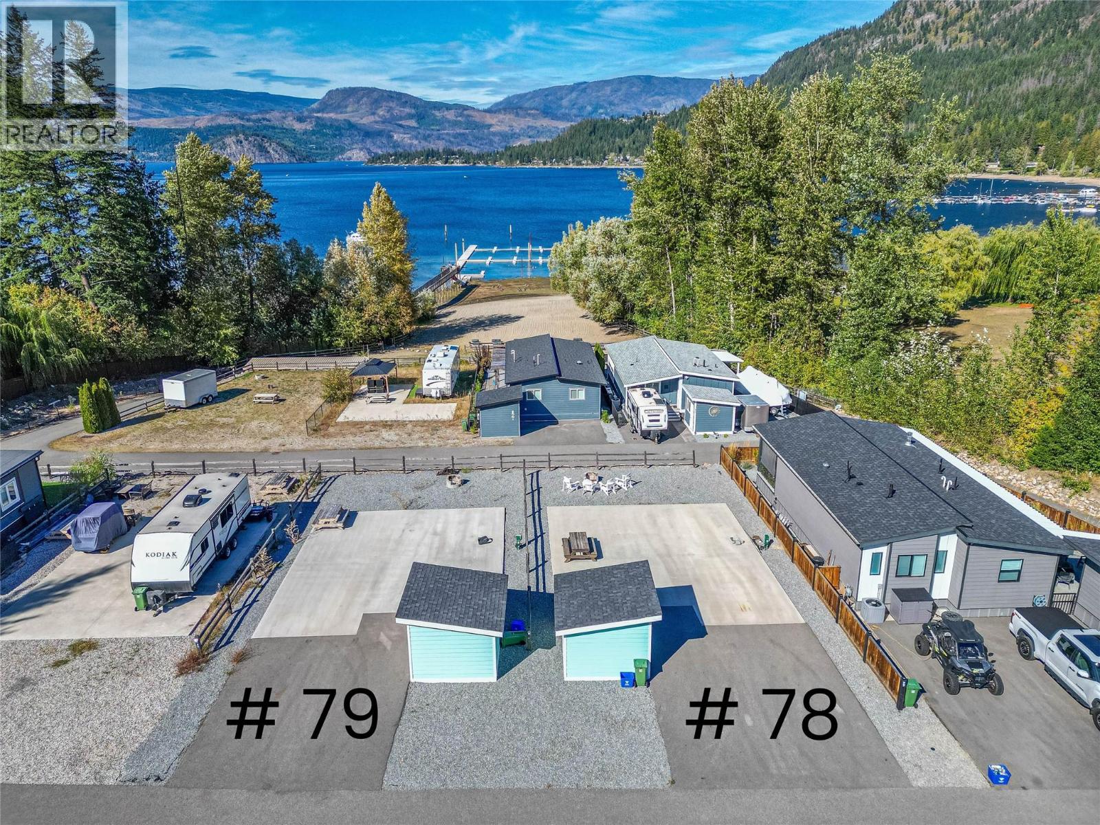 78 2695 Blind Bay Road, Blind Bay