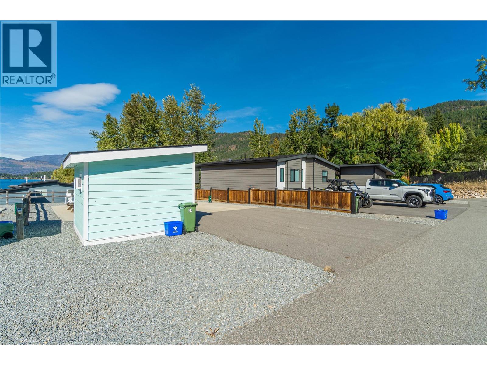 78 2695 Blind Bay Road, Blind Bay