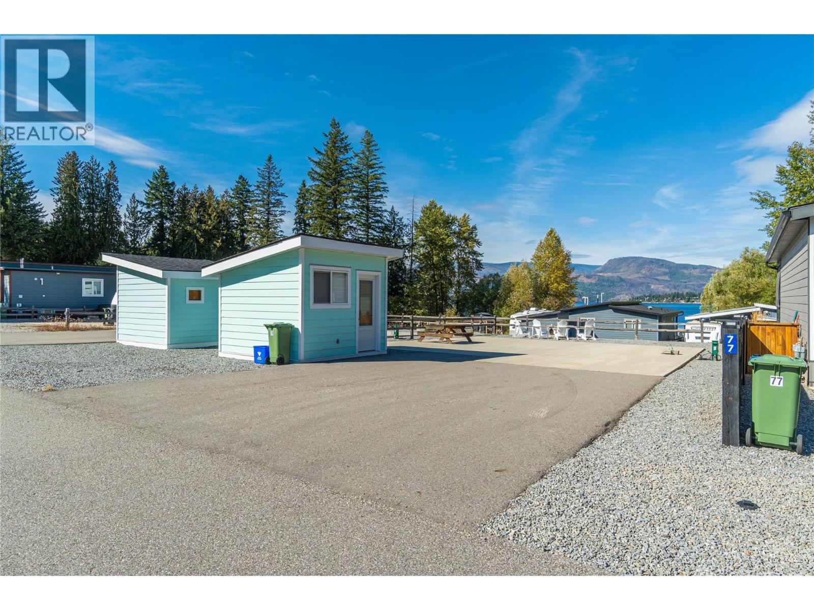 78 2695 Blind Bay Road, Blind Bay
