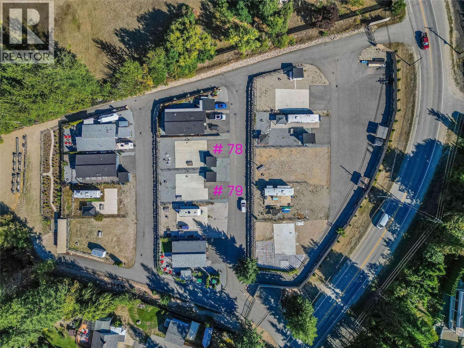 78 2695 Blind Bay Road, Blind Bay